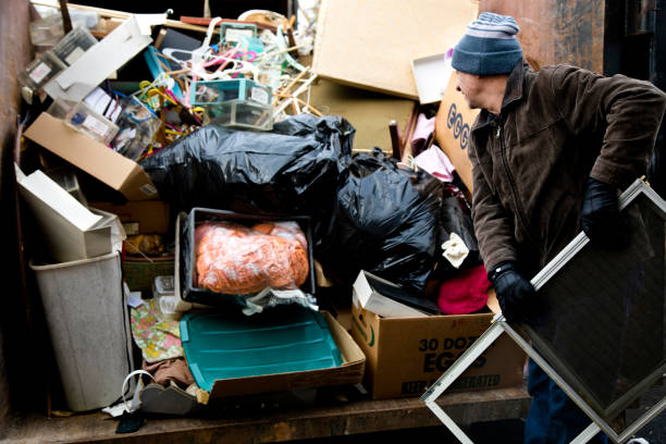 Best Yard Waste Removal  in Willow Park, TX