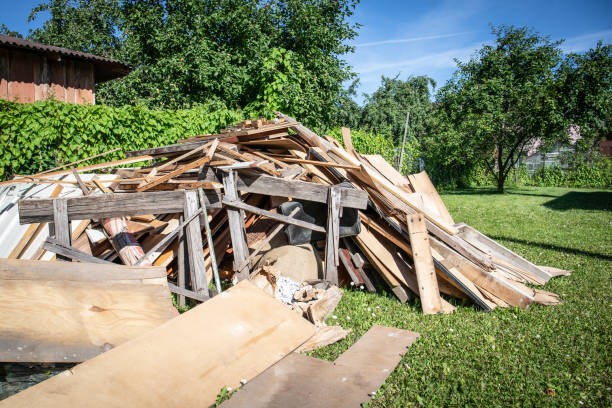Best Hot Tub Removal  in Willow Park, TX