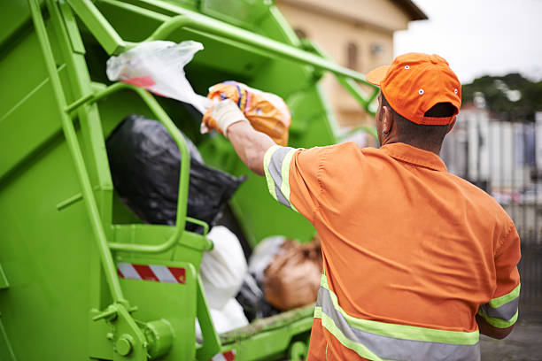 Best Retail Junk Removal  in Willow Park, TX