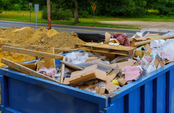 Best Hoarding Cleanup  in Willow Park, TX